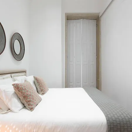 Appartamento Guestready - Splendid Freitas W/ Patio