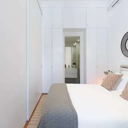 Guestready - Splendid Freitas W/ Patio Appartamento *