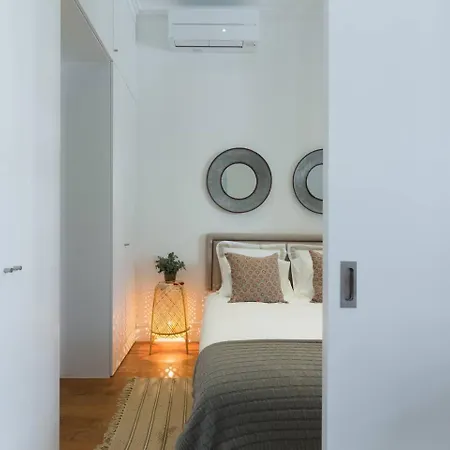Guestready - Splendid Freitas W/ Patio * Oporto