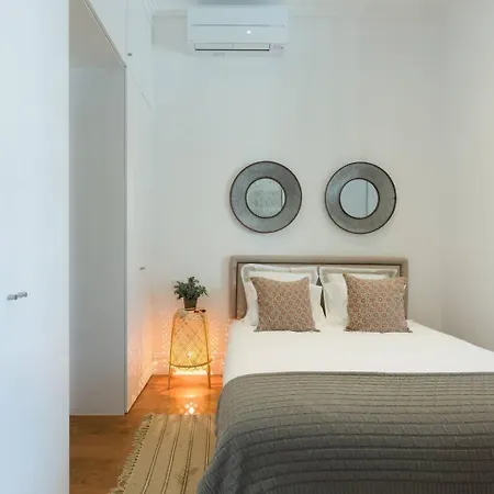 Guestready - Splendid Freitas W/ Patio