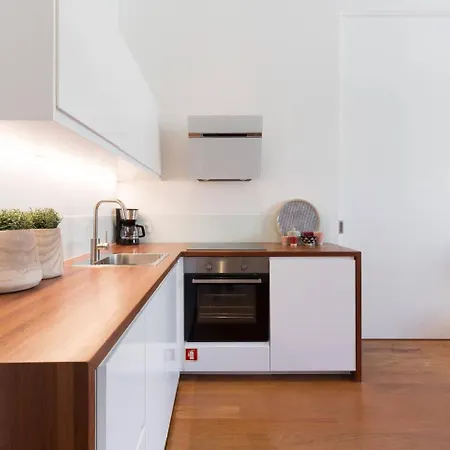 Guestready - Splendid Freitas W/ Patio Appartamento Oporto