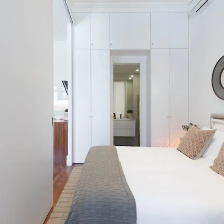 Appartamento Guestready - Splendid Freitas W/ Patio Oporto