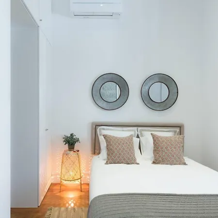 Guestready - Splendid Freitas W/ Patio *