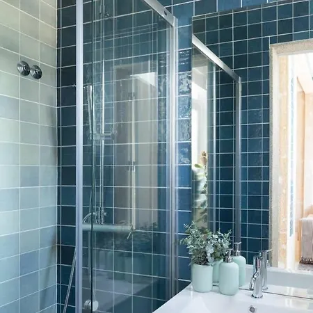 Guestready - Splendid Freitas W/ Patio * Oporto