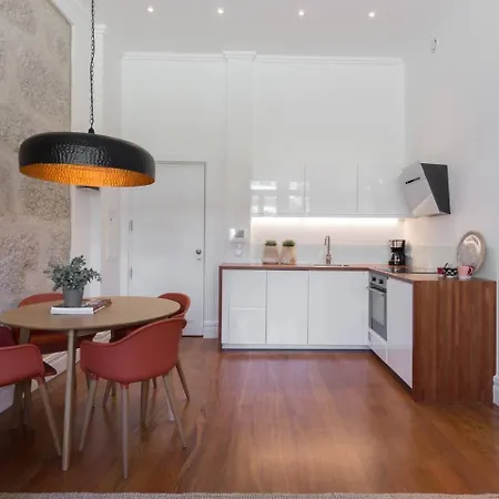 Guestready - Splendid Freitas W/ Patio