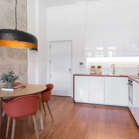 Guestready - Splendid Freitas W/ Patio Appartamento *