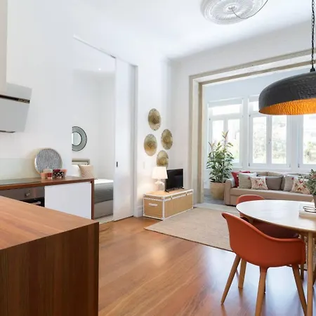 Guestready - Splendid Freitas W/ Patio Appartamento Oporto