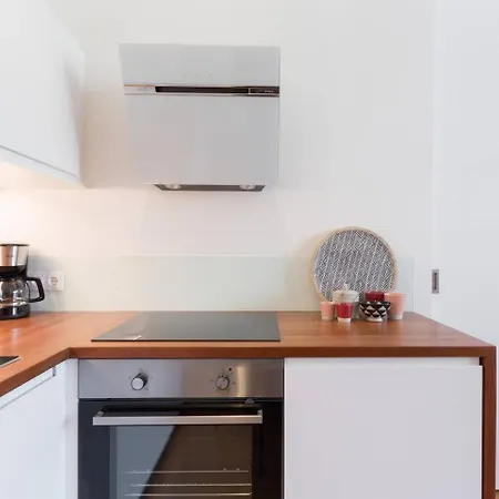 Appartamento Guestready - Splendid Freitas W/ Patio Oporto