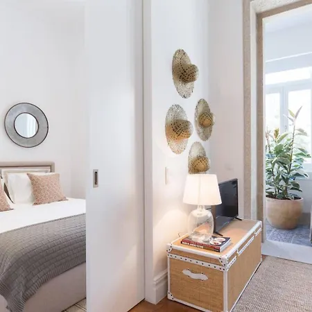 Guestready - Splendid Freitas W/ Patio *