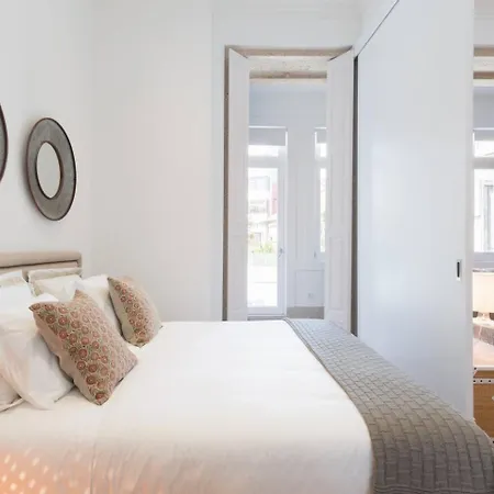 Guestready - Splendid Freitas W/ Patio Oporto