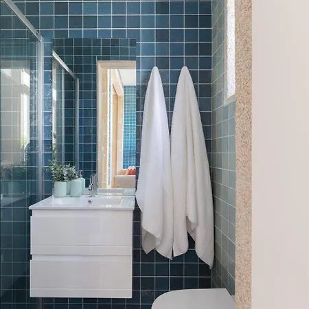 Guestready - Splendid Freitas W/ Patio