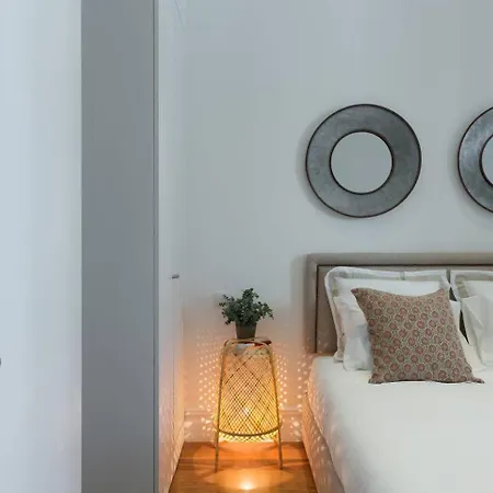 Guestready - Splendid Freitas W/ Patio Appartamento
