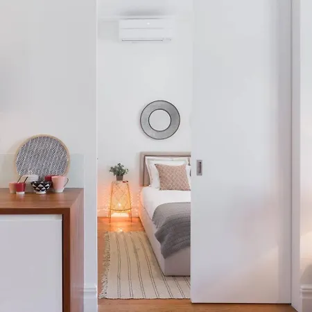 Guestready - Splendid Freitas W/ Patio *