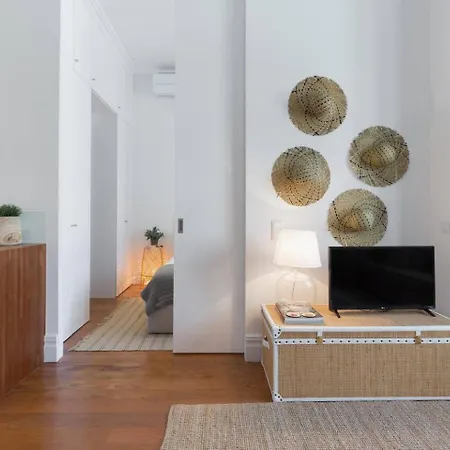 Guestready - Splendid Freitas W/ Patio Oporto