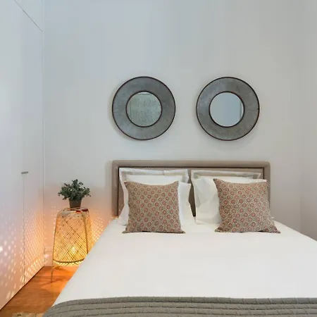 Guestready - Splendid Freitas W/ Patio * Oporto