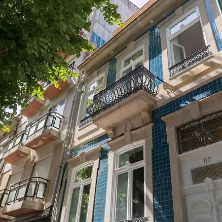 Appartamento Guestready - Splendid Freitas W/ Patio